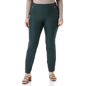 Gardeur ZENE28-600261, donkergroen (1078), 44 NL/Lang