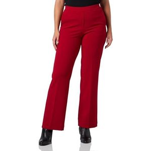 Gardeur FRANCA800-601371, rood (1036), 36 NL/Lange