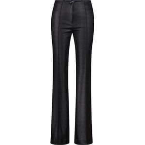 Gardeur - Zaria820 - Damesbroek - Zwart - Machinewasbaar op 30 graden