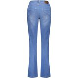 Atelier GARDEUR - Broek - Zacht Blauw - ZURI126-670721