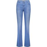 Atelier GARDEUR - Broek - Zacht Blauw - ZURI126-670721