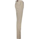 Gardeur - Chino Broek - Bruin - Katoen