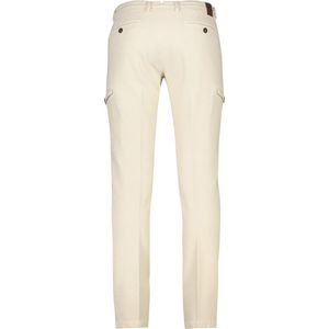 Gardeur - Subway Chino - Beige - Katoen - Slim Fit