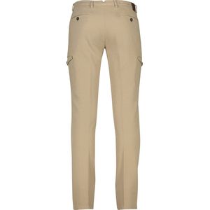 Gardeur - Chino - Beige - Katoen - Slim Fit