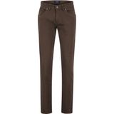 gardeur Atelier herenbroek lichtbruin (1023) (fabrieksmaat: 33/30), 1023, 33W / 30L