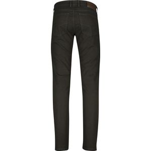 Gardeur, Jeans, Heren, Groen, W40 L34, Katoen, Groene 5-Pocket Jeans