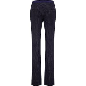 Gardeur - 645441 Broek - Grijs - Katoen