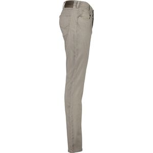 Gardeur - Sandro - Stretchbroek - Lichtbruin - Katoenmix