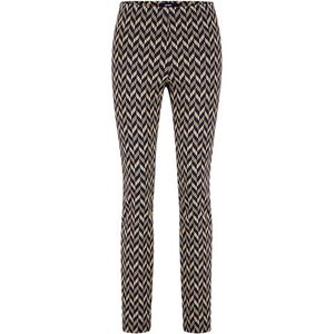 Gardeur - Zene14 - Damesbroek - Marine