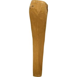 Gardeur - Bono - Pantalon - Oker - Corduroy - Katoen