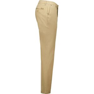 Gardeur Savage-2 Chino - Bruin - Katoen - Slim Fit