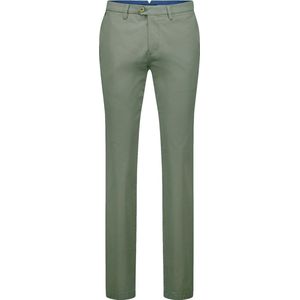 Gardeur - Savage-2 - Pantalon - Zacht Groen - Katoen