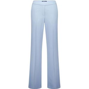 Atelier GARDEUR Damesbroek lichtblauw (2064) (maat fabrikant: 36), lichtblauw, 36