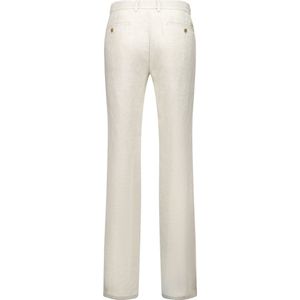 Gardeur katoenen broek creme