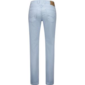 Gardeur - Sandro - Pantalon - Lichtblauw - Katoenmix