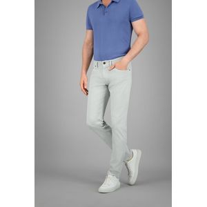 Gardeur - Sandro - Pantalon - Off White - Katoen - Slim Fit