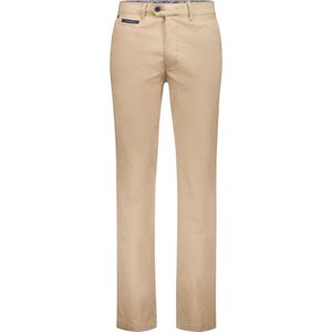 Gardeur - Benny - Pantalon - Beige - Katoen