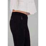 Gardeur - Slim Fit Broek - Marine