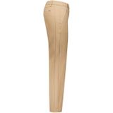 Gardeur - Slim Fit Broek - Dames - Polyamidemix - Elastische Tailleband