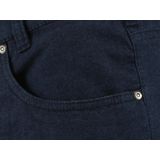 Gardeur 5-Pocket Modern Fit broek blauw (Maat: 33-30)