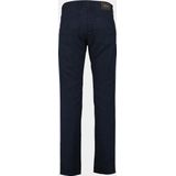 Gardeur 5-Pocket Modern Fit broek blauw (Maat: 33-30)