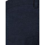 Gardeur 5-Pocket Modern Fit broek blauw (Maat: 33-30)