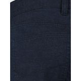 Gardeur - Pantalon - Bruin - Katoen - Normale Fit