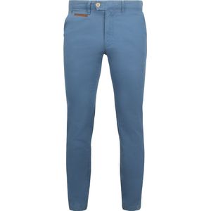 Gardeur - Chino Benny 3 - Donkerblauw - Heren