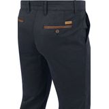 Gardeur Chino Benny 3 Blauw