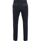 Gardeur Chino Benny 3 Blauw