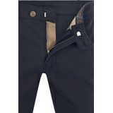 Gardeur Chino Benny 3 Blauw