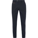 Gardeur Chino Benny 3 Blauw