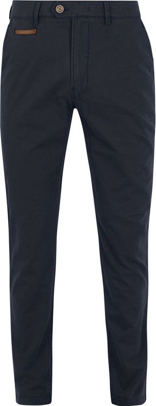 Gardeur Chino Benny 3 Blauw