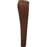 Gardeur - Savage Broek - Bruin - Katoen