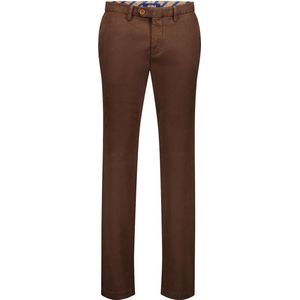 Gardeur - Savage Broek - Bruin - Katoen