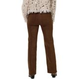 Atelier GARDEUR - ZILLA-600651 - Damesbroek - Bruin