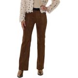 Atelier GARDEUR - ZILLA-600651 - Damesbroek - Bruin