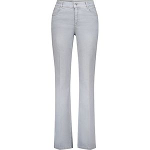 Atelier GARDEUR - Broek - ZURI126 - Neutraal - Hoogwaardige Materiaal