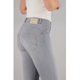 Atelier GARDEUR - Broek ZURI126 - Jeans - Neutraal - Hoogwaardig Materiaal