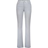 Atelier GARDEUR - Broek ZURI126 - Jeans - Neutraal - Hoogwaardig Materiaal