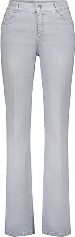 Atelier GARDEUR - Broek ZURI126 - Jeans - Neutraal - Hoogwaardig Materiaal