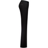 Gardeur, Dames, Broeken, Zwart, Maat: S L30 Polyamide,