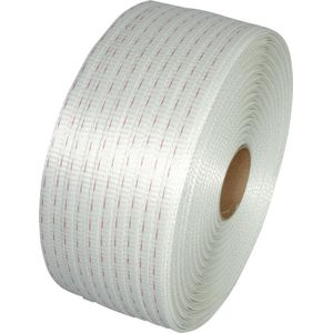 Polyesterband 16mm gewebt Rolle a 600m