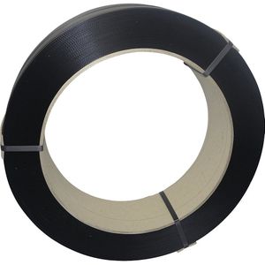 PP-band, voor tapehaspel, kern-Ø 406 mm