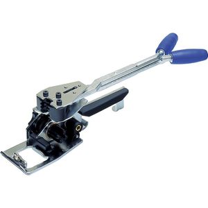 ratioform Span- en sluitapparaat voor PP-band, handmatig, combi-spanapparaat Standaard, voor bandbreedte 13 mm