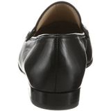 ARA - Kent - Pantoffels - Zwart - Leer - HighSoft-functie