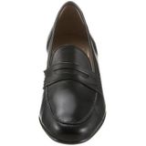 ARA - Kent - Pantoffels - Zwart - Leer - HighSoft-functie