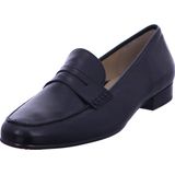 ARA - Kent - Pantoffels - Zwart - Leer - HighSoft-functie