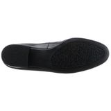 Ara - KENT - Loafer - Donkerblauw - Blokhak - Zonder Sluiting