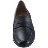 Ara - KENT - Loafer - Donkerblauw - Blokhak - Zonder Sluiting